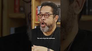 Andre Alexis On The Emerging Canadian Writers To Follow