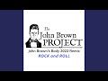 John Brown's Body (feat. Lucinda Rowe) (Rock and Roll Style)