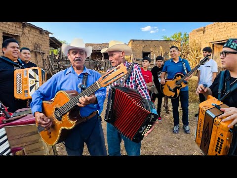 La VIEJA ESCUELA IMPRESIONA a MARCA DE JEFES y a los REBELDES JR 😱🔥
