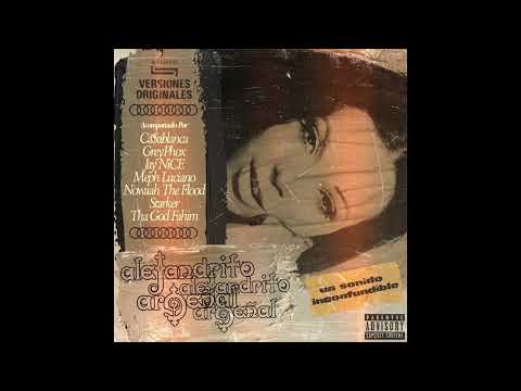 Alejandrito Argeñal - Un Sonido Inconfundible (EP)