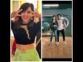 Shirley Setia Latest And Hot Dance Compilation 2