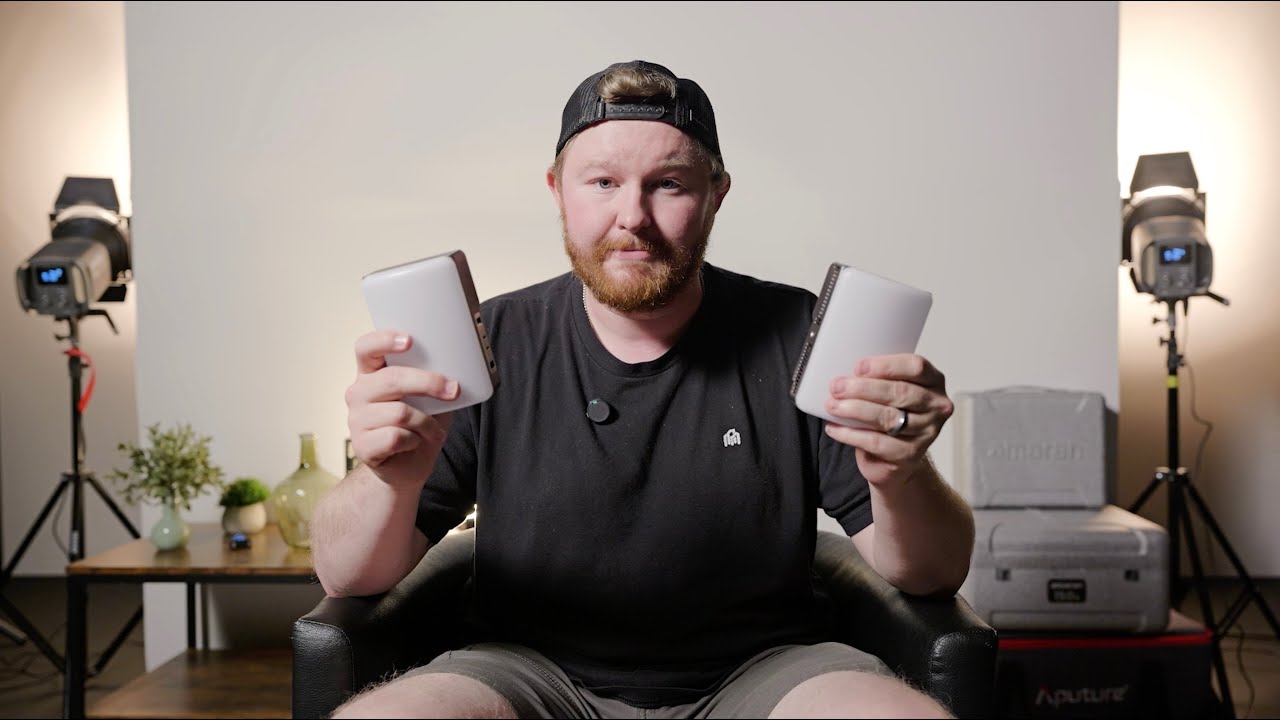 The Ace 25X and Ace 25C and Which You Should Get