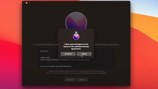 How to Download & Install macOS Monterey on Mac mini & Mac mini M1