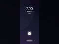 Homecoming Alarm Sound MOST VIEWED Samsung Homecoming