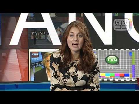 CECCARDI: "SE PERDO TORNO A BRUXELLES"