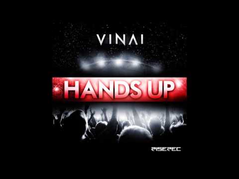 Rick James Vs Vinai - Superhands Up (Adrien Toma 2k14 Booty)