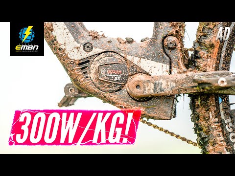 Bosch SX Drive Unit | The Definitive Guide