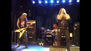 Saint Vitus - Patra (Vienna 2013)