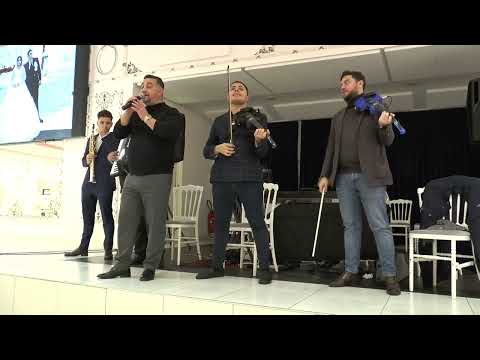 Daniel Dinescu Live     Filmari Arad