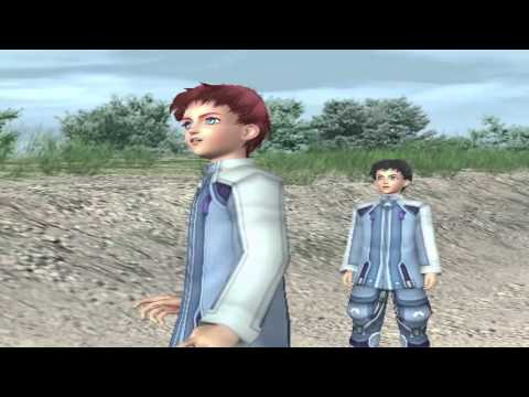 Let's Play Xenosaga Episode II - Part 18 - Infected URTVs