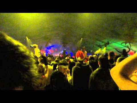 Hardwell - Somebody I used to know (Gotye)