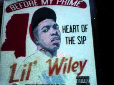 Lil Wiley Trust Issues