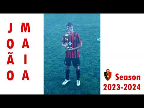 João Paulo Soccer Highlights 2023/2024