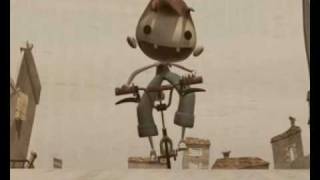 Wampas - J ai avale une mouche