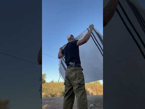 Israeli soldier praying before battle with tallis and shema #israel