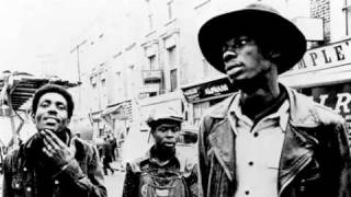 The Heptones - You Can't Hide From Jah
