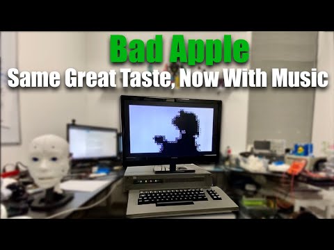 Bad Apple