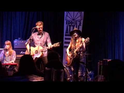 Missing You (Live at Eddie's Attic)