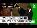 Verbijstering na klap Will Smith: 'Dit krijgt mogelijk een staartje'