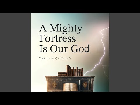 Thumbnail for A Mighty Fortress Is Our God video