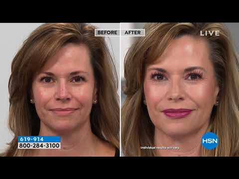 HSN | Beauty Gifts 10.04.2018 - 05 PM