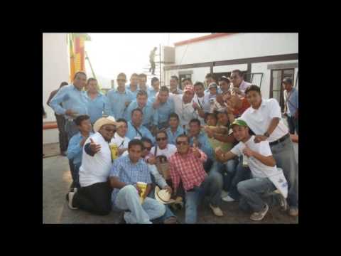 °°°La Prendidísima Banda Perla de Jerez Zacatecas en Vivo°°°