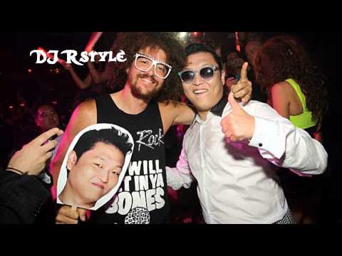 Psy Gangnam Style Vs LMFAO [FREE DL]