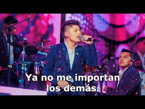 Tattoo - La Única Tropical - En Vivo (LETRA + VIDEO 4K)