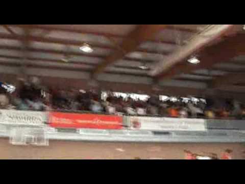 Ascenso a liga EBA Basket Xiria Temp. 2005-2006.