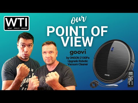 GOOVI by Onson 2100PA - WTI product video review
