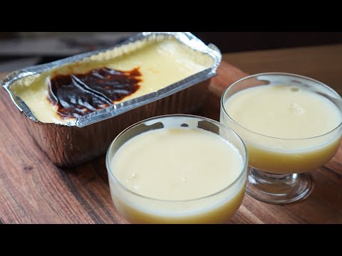 SUTLIJAŠ like you only ate in a pastry shop/baked sutlijaš