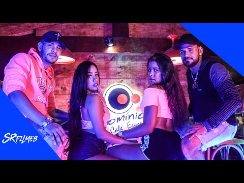 GALEGO E VINY - BEAT DO PAPAI - CLIPE OFICIAL