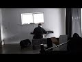 Danny. Sands. Carousel. all original 1906 Yamaha upright prototype.
