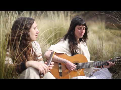 Shahaf Shvarzman & Sahar Hofi - Mãe Divina