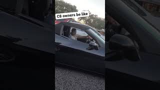 Download lagu When you Get a New (Used) C8 Corvette mp3