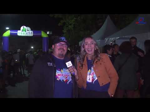 Programa Acontece - 1° Movimenta Macuco - Macuco/RJ - Bloco 01