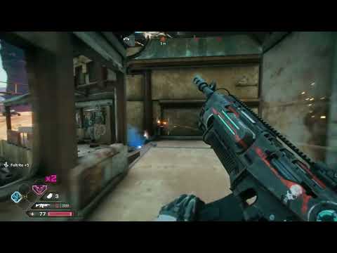 Rage 2 Gaming clip #shorts