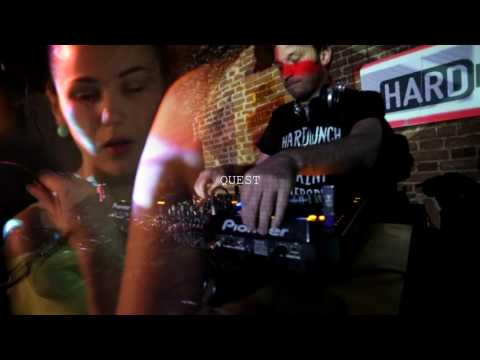 Funk You! & The FUNK FURY (EKb) @ Popravka Bar - 11.02.17