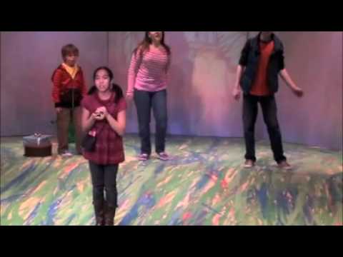 Children's Letters to God video thumbnail