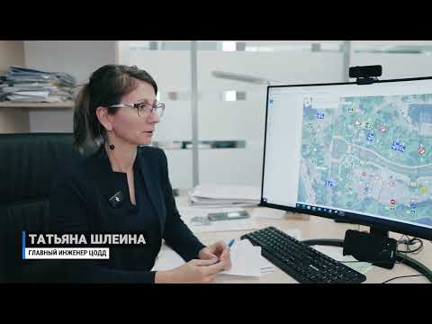 Стало известно, как изменятся улицы Невельского и Черняховского благодаря нацпроекту.