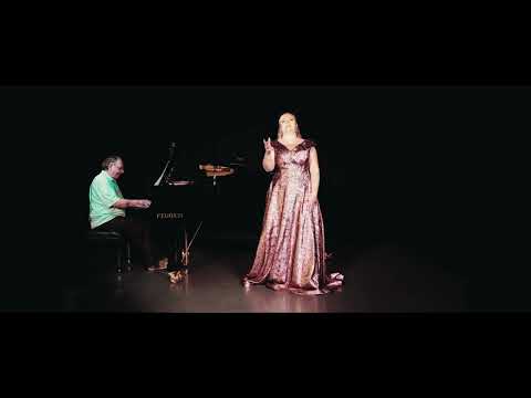 Gräfin Mariza: Höre ich Zigeunergeigen - Sanna Matinniemi