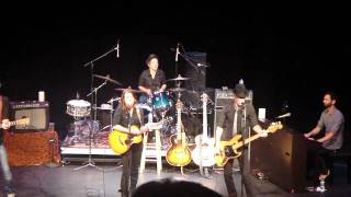 Brandi Carlile - Closer to you/I've just seen a face