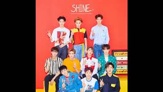 PENTAGON(펜타곤) - 悪夢 -wake up- [Shine (The 3rd Japanese Mini Album)]