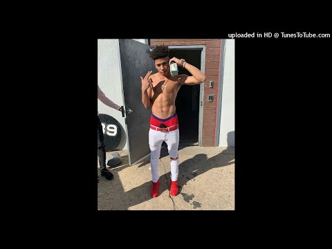 Chicaille Argenté x Nle Choppa & Zola type beat