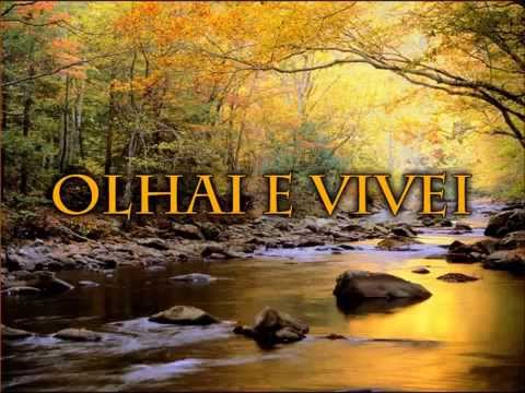 Hinário Adventista-199 olhai e Vivei