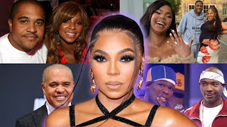 Ashanti: Career Sabotage, Irv Gottis obsession &amp; finding love again