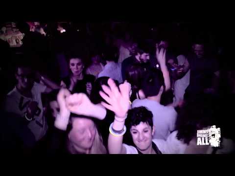 JIMMYBREAKSALL! - Birthday with BOOSTA (Subsonica)