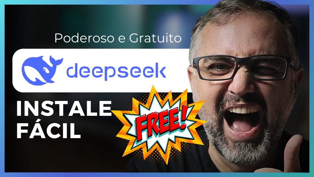 How to Run Deepseek R1 in Minutes – The Simplest Guide!