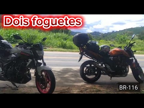 Motorcycle trip to the Northeast #bandit650 #mt03 long video part 2