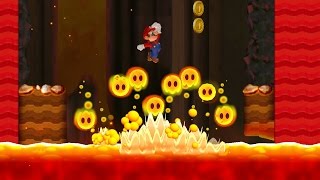 Newer Super Mario Bros Wii -  Koopa Planet (Comple